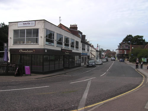 Oulton Broad